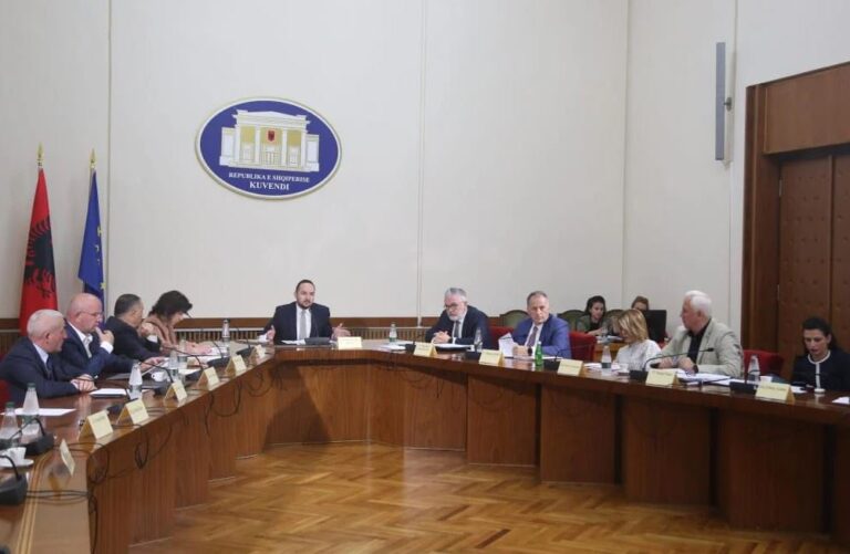 Dëshmitë për ”TIMS”, Balla do seancë me dyer të mbyllura: Informacioni është i klasifikuar, çështja nën hetim penal