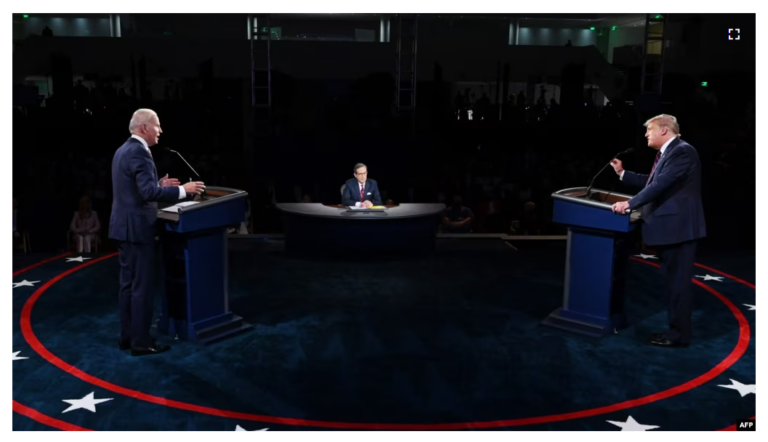 Dy përballjet e mëdha presidenciale/Biden, Trump debate më 27 qershor dhe 10 shtator