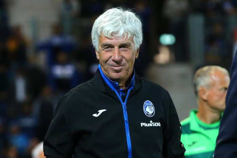 Finalja e Ligës së Europës, flet Gasperini: Krejt Italia do të bëjë tifo për ne