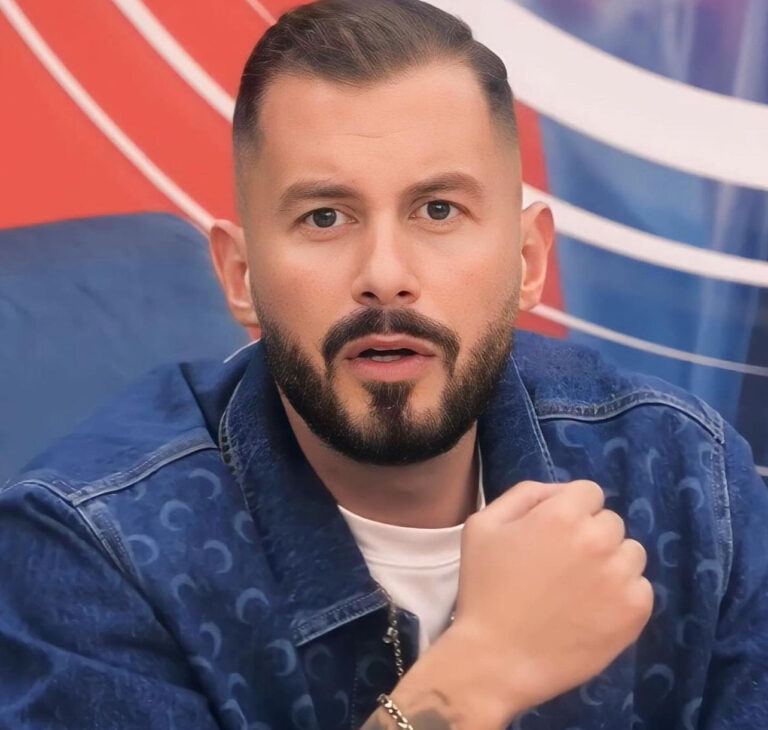Rrëfimi i Romeos për pengun e jetës: E lashë shkollën sepse nuk kisha…