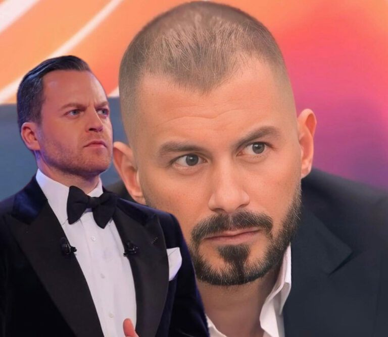 Romeo Veshaj thyen heshtjen pas dramave dhe poston diçka në Instagram
