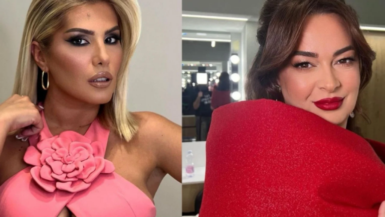 Zbulohen detajet, Julia Ilirjani dhe Ilnisa Agolli sjellin projektin më të ri në Top Channel