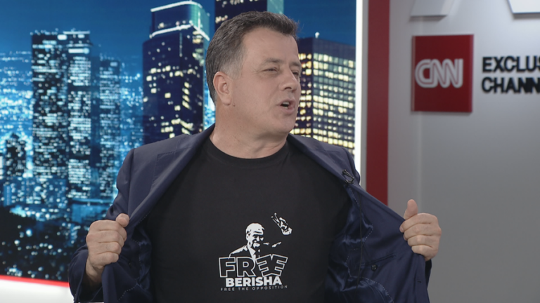 SPAK po i heton pasurinë? Noka: Kam një apartament dhe makinë me kredi