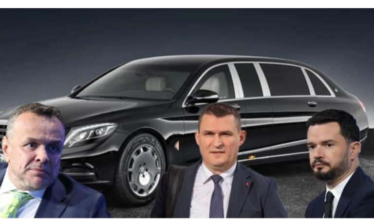 Karamuço: “Altin Dumani u ndoq nga dy makina”, ndërsa Curri tregon mesazhet kërcenuese nga Dubai