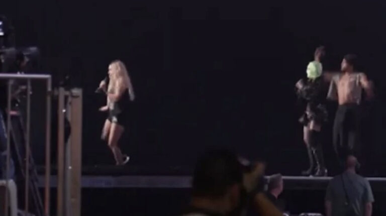Madonna bën koncert falas në Brazil, përballet me “surprizën” e papritur