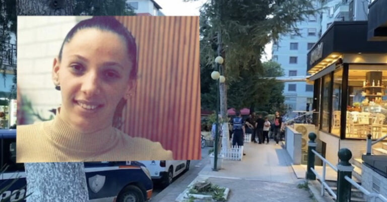 Mesazhi që i dërgoi 21-vjeçarja të dashurit, para se ti jepte fund jetës: Kur të vish..