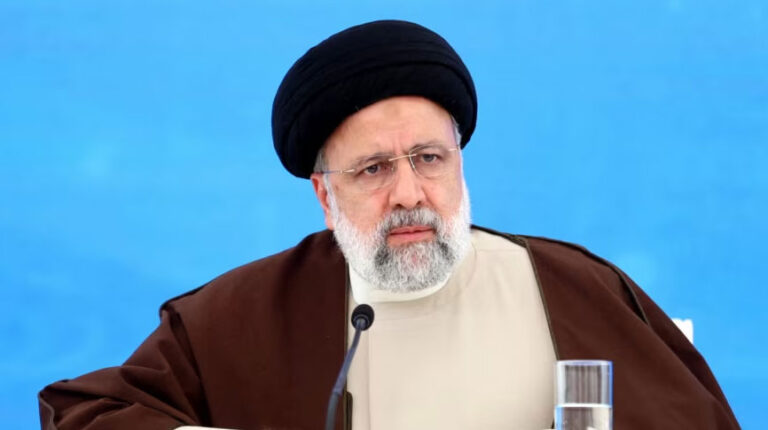 Iran, rrëzohet helikopteri me të cilin udhëtonte Presidenti Ebrahim Raisi