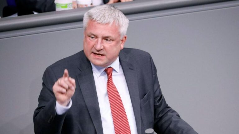 Deputeti gjerman, Knut Abraham: Pranimi i Kosovës në Këshillin e Evropës është e vetmja rrugë përpara