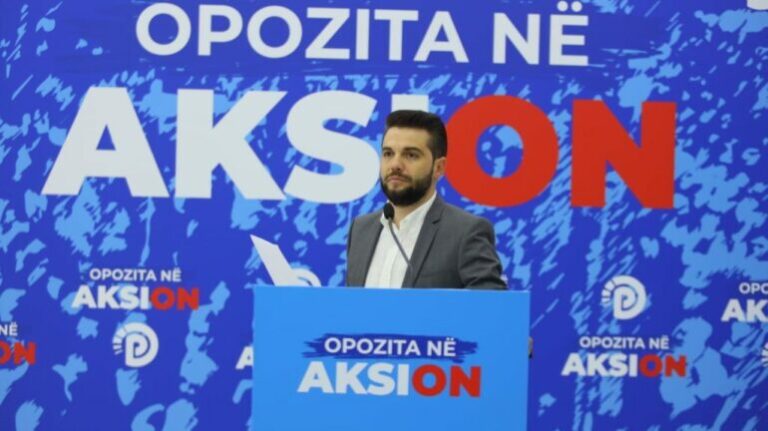 Mbetjet toksike në Durrës, PD: Testimi dhe verifikimi i lëndëve do të jetë i mbyllur