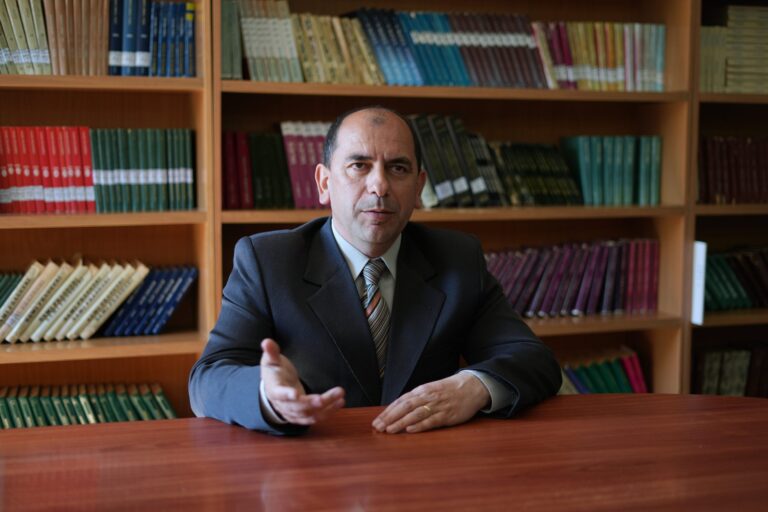 KQZ dërgon për hetim kryebashiakun socialist