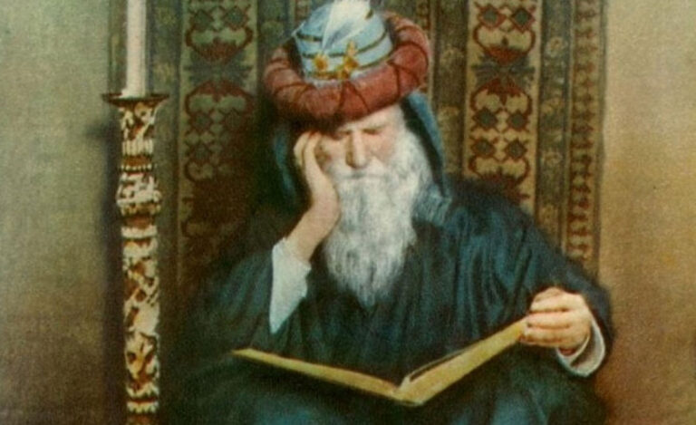 Omar Khajam, qëndistari i tamëlt i kuartinave persiane të dashurisë dhe dijes