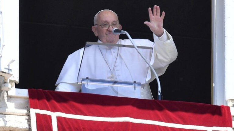 Papa Françesku: Të heqim dorë nga e keqja, për të arritur cakun e jetës së pasosur