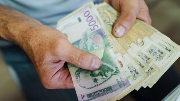 Nga nesër, euro nxjerr nga qarkullimi Dinarin, në Kosovë