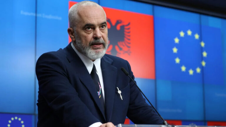Rama në Itali, Kepi: Jo entuziazëm si në Athinë, do ketë shumë këngëtarë. Priten 5000 shqiptarë