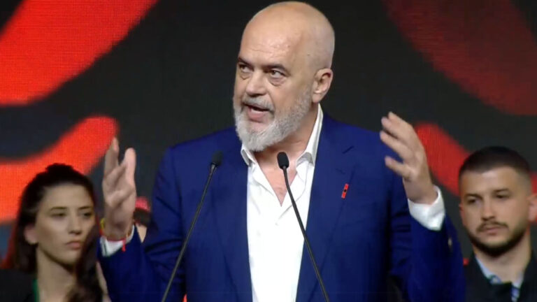 Rama emigrantëve: Ju jeni përbashkuesit më kryesorë të dy brigjeve të Adriatikut