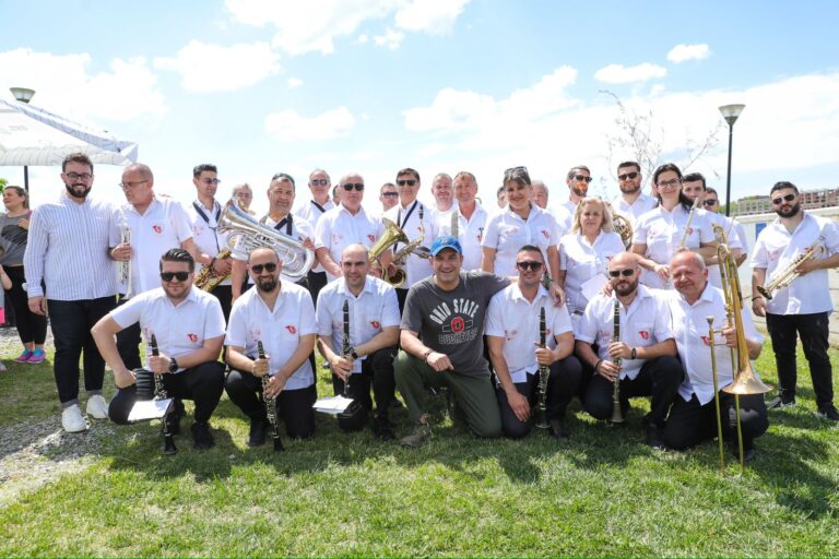 Veliaj: Së shpejti nis puna për një park të ri, që lidh parkun e Liqenit të Tiranës me parkun e Liqenit të Farkës