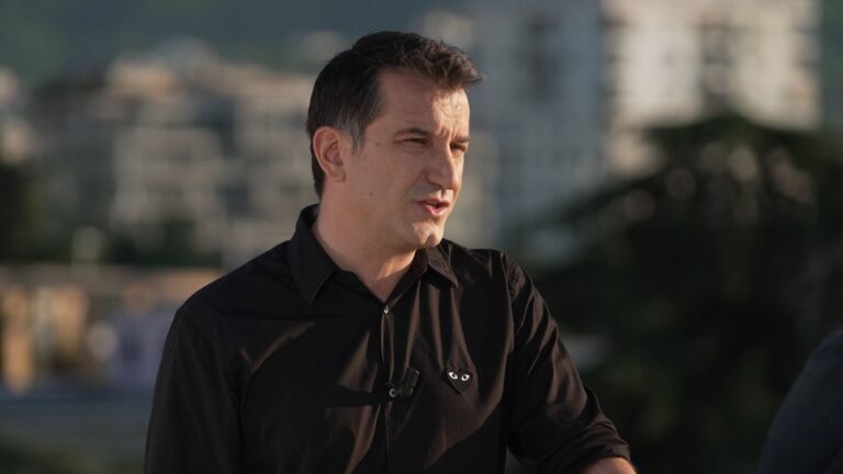 Erion Veliaj: Jam më i vendosur se kurrë që të mos ndalem nga një minorancë e zhurmshme