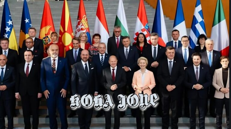 Ku po shkon Europa pas zgjedhjeve të qershorit?