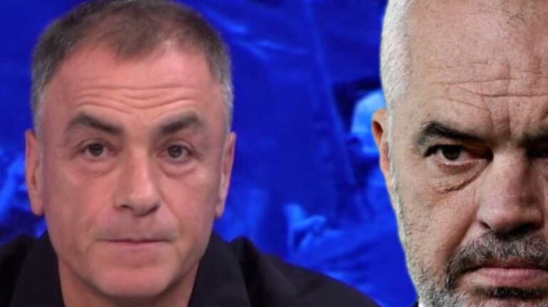 Takimi i kryeministrit në Athinë, befason Çani: Shqipëria është Turqia e dytë, ja pse nuk bëhet shaka me Ramën