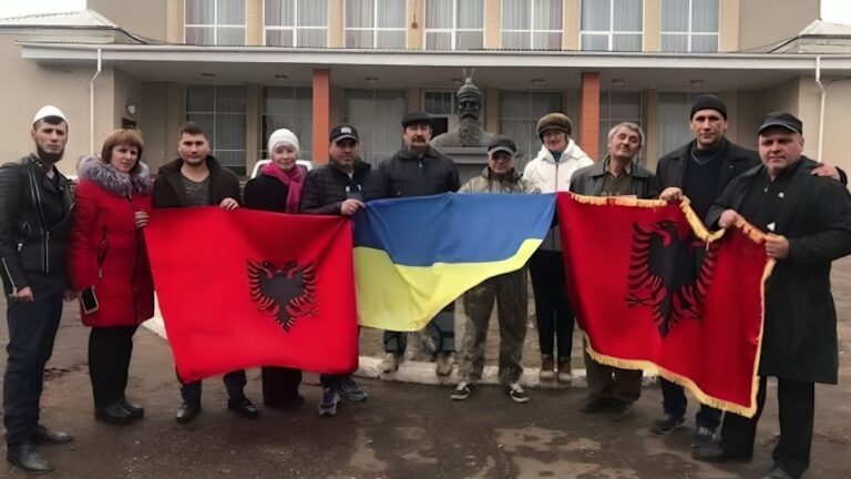 Shqiptarët pas Ukrainës për refuzim hyrje në BE!