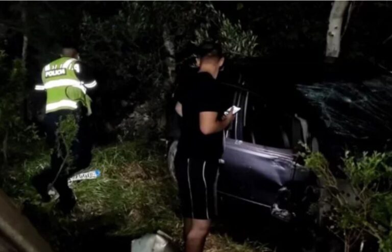 Me 160 km/orë në Lushnjë-Rrogozhinë, gjendet trupi i pajetë i 22-vjeçarit