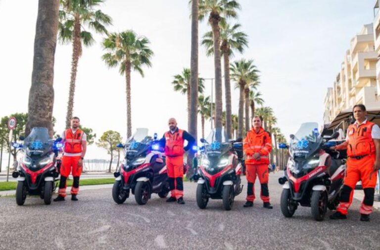 Rama: Për herë të parë këtë sezon veror do të ketë motoambulanca