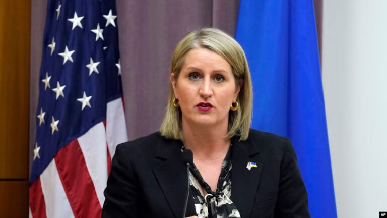 Liz Allen: Asociacioni, hap thelbësor në rrugëtimin euro-atlantik të Kosovës