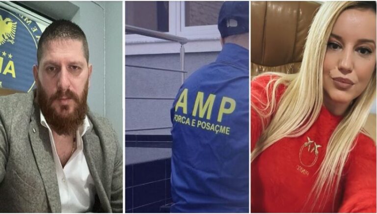 Arrestohet një gazetar për lajme të rreme dhe shantazhe në portale