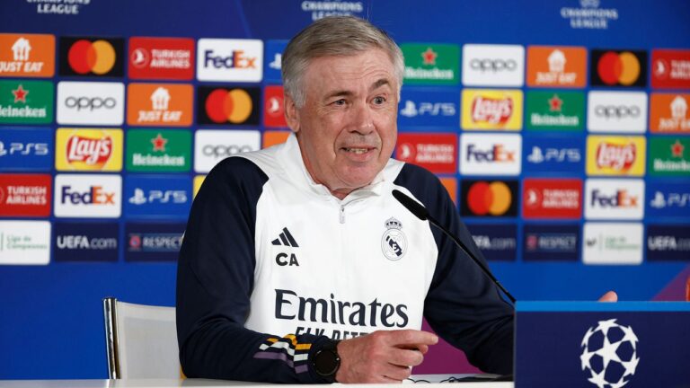 Ancelotti: Mund të jetë një natë magjike, Bayerni më mirë se ne në ndeshjen e parë