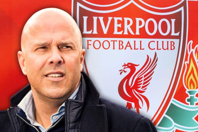 Liverpool tashmë me tranjer të ri, reagon klubi: Zyrtarisht pozicionin e merr më 1 qershor 2024