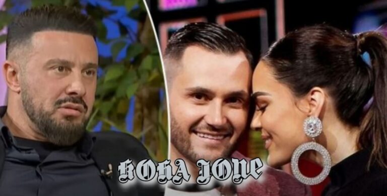 Robert Berisha: Xhensila duhet ditë e natë t’i falënderohet Bes Kallakut për famën që ka