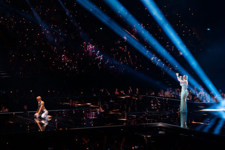 Dalin rezultatet e votimit, Besa ishte shumë larg kualifikimit të Shqipërisë në finalen e ”Eurovision 2024”