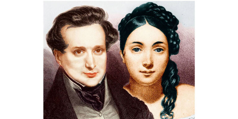 Juliette Drouet, një grua që sakrifikoi gjithçka për një burrë të madh si Victor Hugo