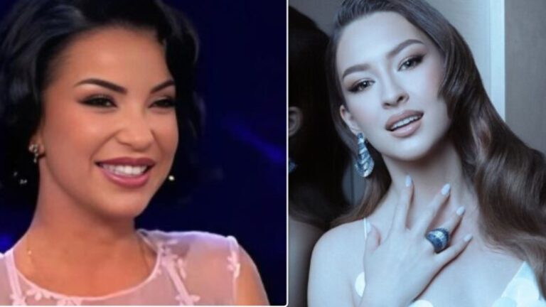 Vazhdojnë hatërmbetjet edhe pas Big Brother, Roza Lati e thumbon me një postim Françeskën