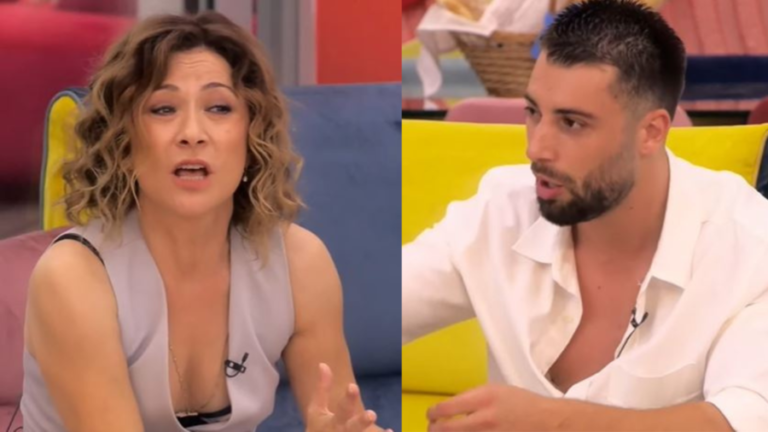 Egla e ironizon me rap, Meritoni: Të ka shkruar dhe Ledri, do të të marrim në studio