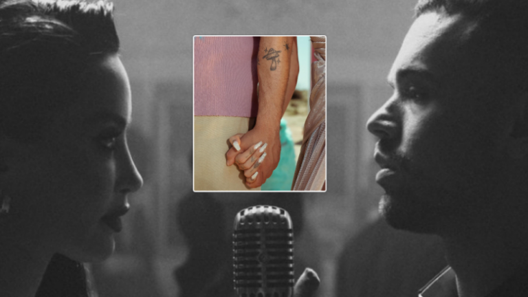 Dafina Zeqiri dhe Yll Limani bëhen bashkë për këngën e verës, e zbulojnë me një foto misterioze