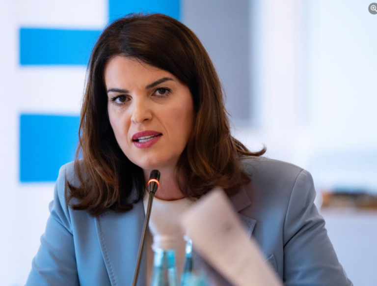 Ministrja e Shëndetësisë, Albana Koçiu: Politika dhe programe me fokus barazinë gjinore në të gjithë nivelet