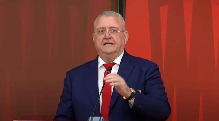 Kronikë/ Duka mesazh Sylvinho-s para listës: Shqiptarët duan t’i bëjnë pushimet në Gjermani deri më 14 korrik