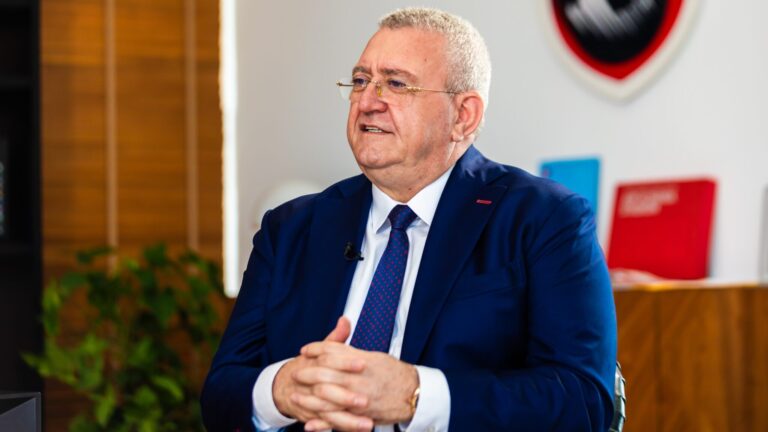 Cikalleshi jashtë ”Euro 2024” dhe ikja nga Kombëtarja, Duka: Mund të ishte pjesë, nëse do isha në vend të tij…