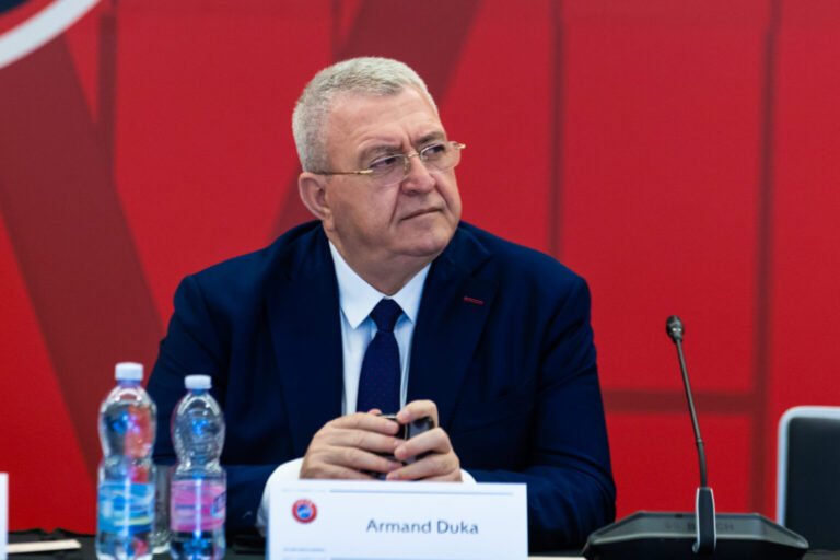 Kronikë/ Duka tregon evolucionin e FSHF: Nga 200 mijë euro buxhet, tani është 25 milionë euro!