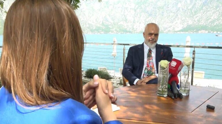 Fokusi i qeverisë, Rama: Fiksimi ynë është që ”Shqipëria 2030” të ulet në tryezën e BE-së