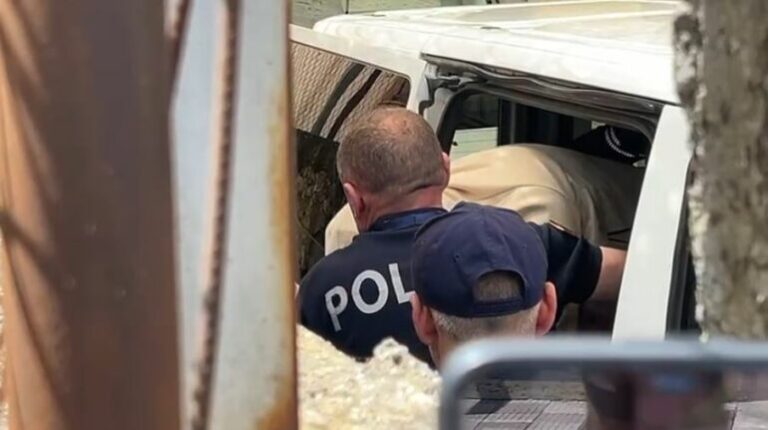 ”Nuk flas dot”, fjalët e para të Erdgysit. Avokati nxjerr recetën e Almës: Vuan nga…