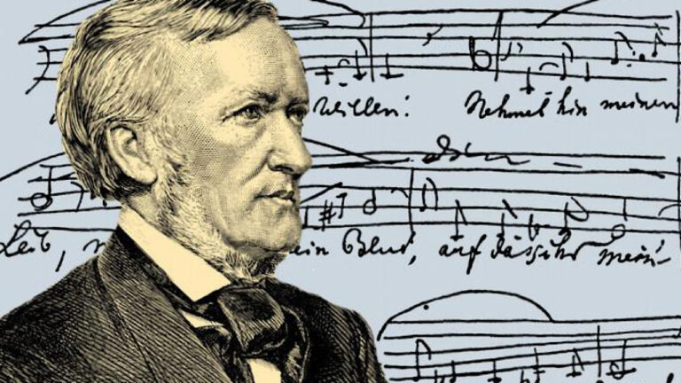 Richard Wagner, shpirti i stuhishëm i muzikës klasike, i admiruari i “të krisurve”