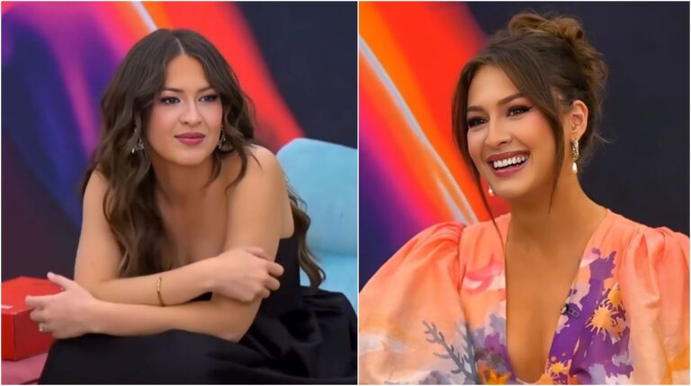 5 finalistët e “Big Brother Vip 3”, ja kush doli nga gara