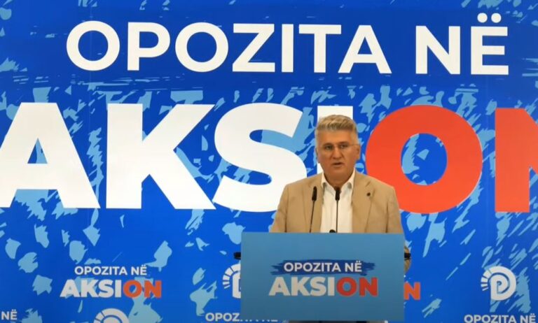 Gjekmarkaj për Ramën: Flet sikur ka 11 vjet në opozitë, nuk i dhemb se lëshon ca ministra