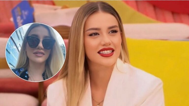 VIDEO/ Ende me syze dielli, Heidi tregon pse nuk ka reaguar pas përfundimit të Big Brother VIP Albania