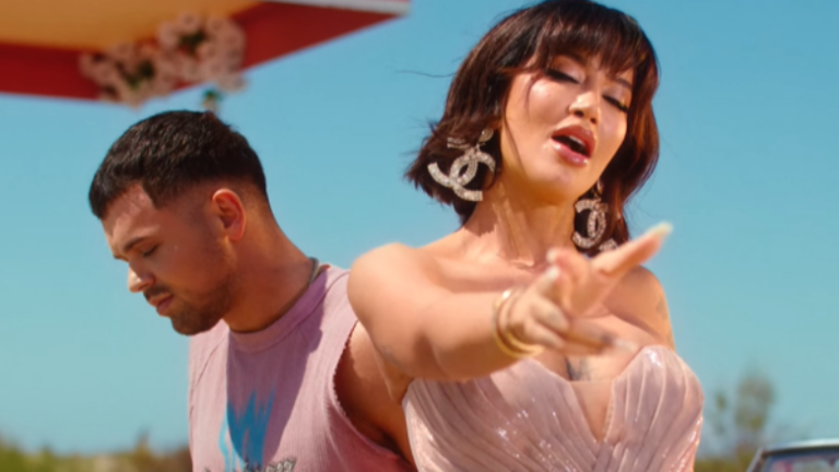 VIDEO/ Yll Limani dhe Dafina çelin sezonin me një bashkëpunim të titulluar ”Jom ka du me t’pa”