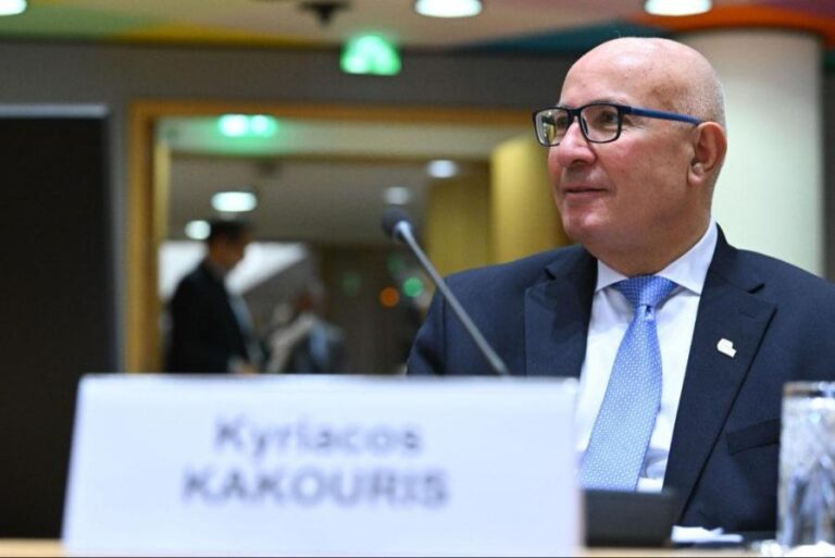BEI, Kakouris: Si mund të përfitojë Shqipëria nga plani i rritjes prej 6 miliardë eurosh i Komisionit Europian