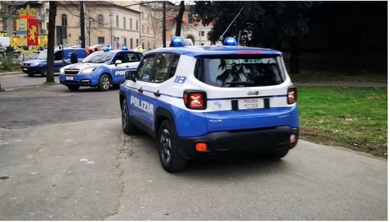 Vodhën mbi 100 mijë euro në markete në Itali, karabinierët arrestojnë 2 shqiptarët