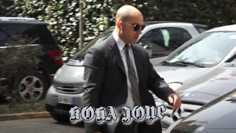 U dhunua nga 3 persona, avokati Sokol Mëngjesi futet në intubim